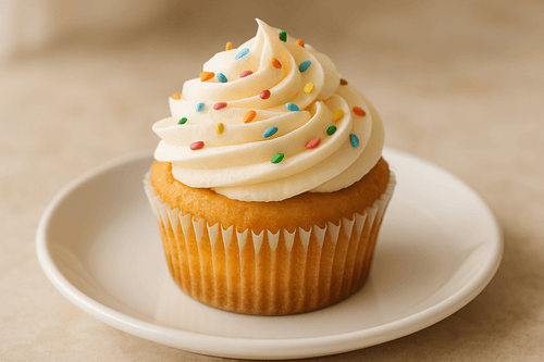 cake - L'Ami Gourmet