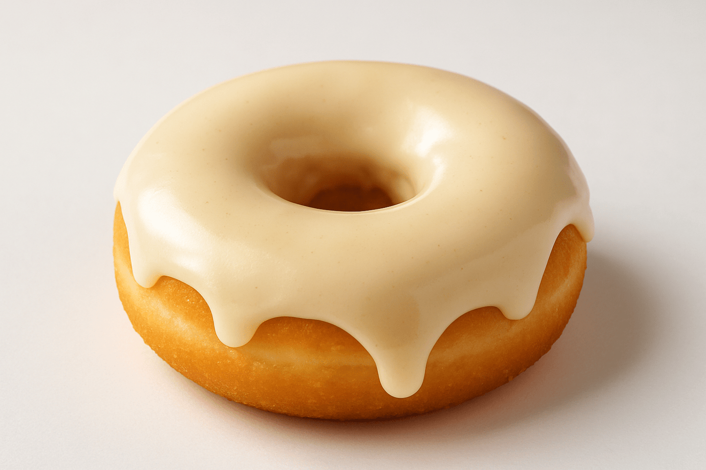 Donuts - L'Ami Gourmet