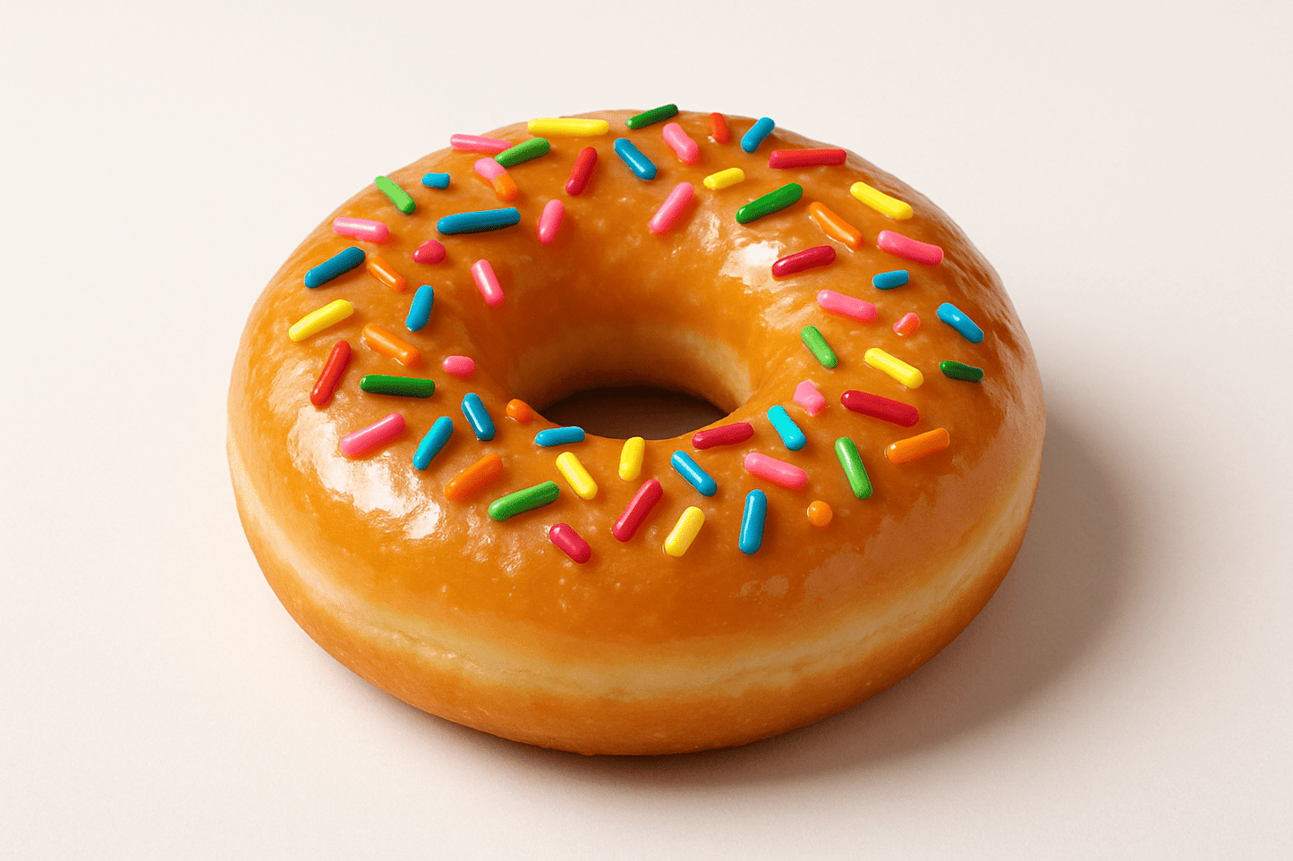 Donuts - L'Ami Gourmet