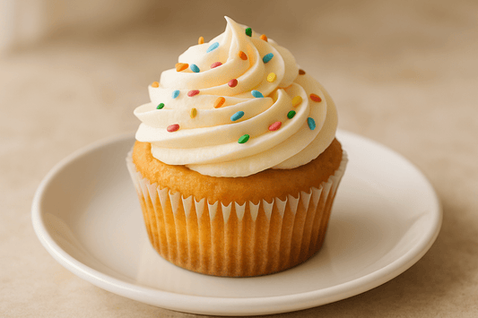 cake - L'Ami Gourmet