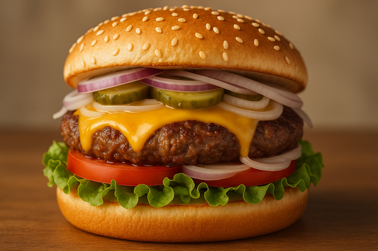 Cheesburger 