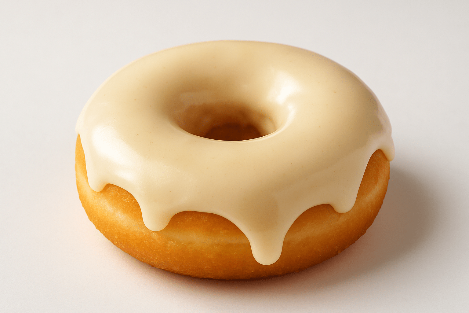 Donuts - L'Ami Gourmet