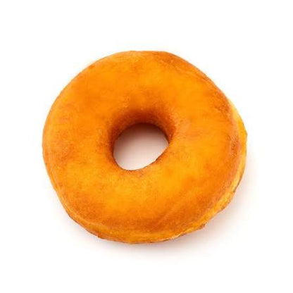 Donuts - L'Ami Gourmet