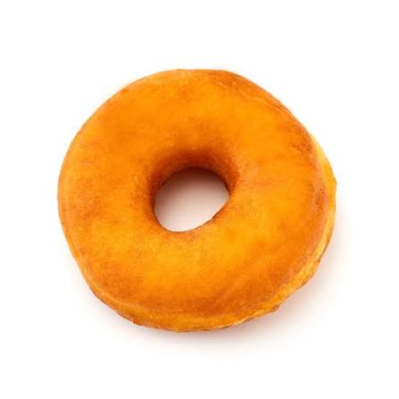 Donuts - L'Ami Gourmet