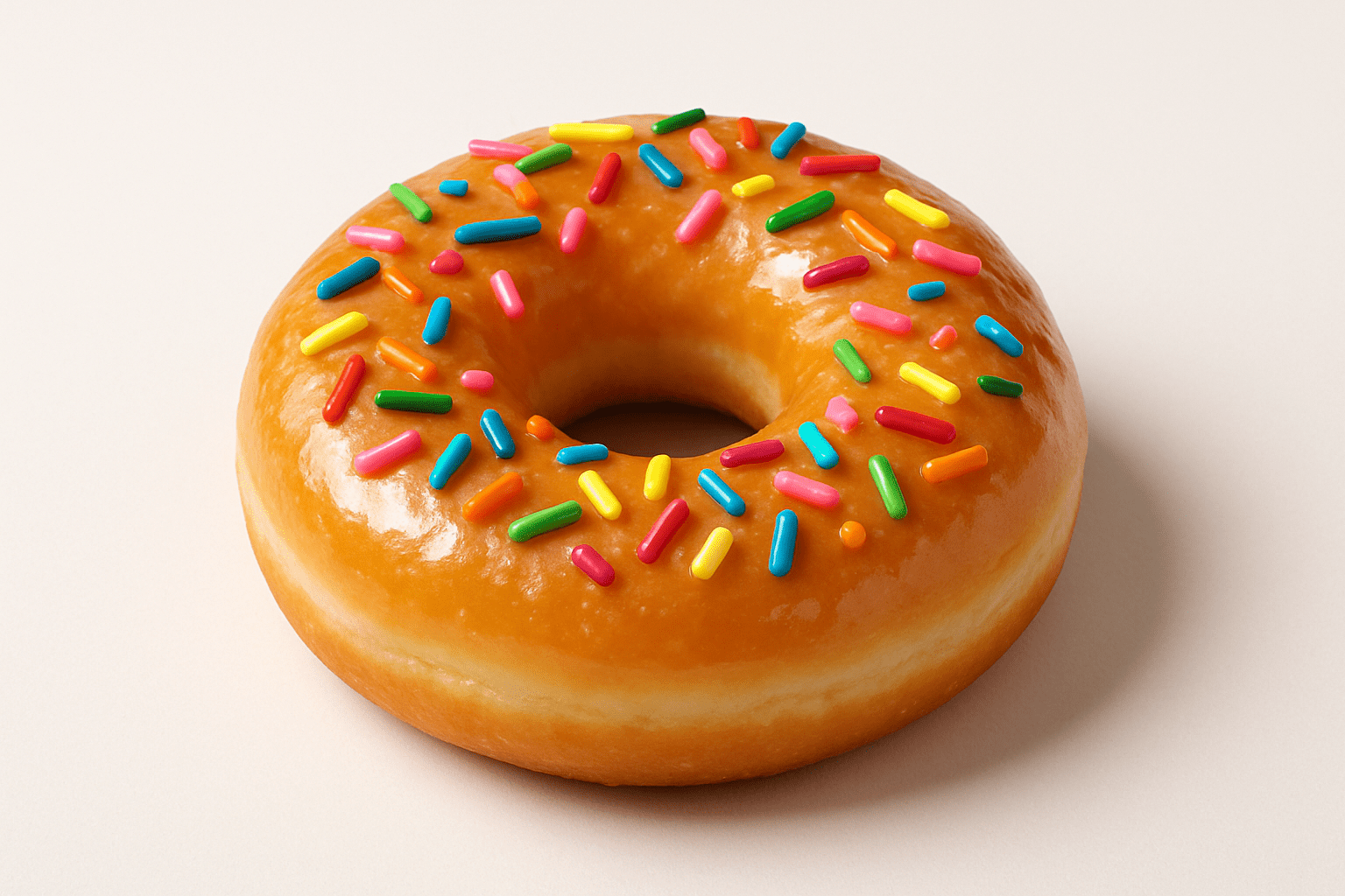 Donuts - L'Ami Gourmet