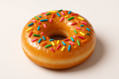 Donuts - L'Ami Gourmet